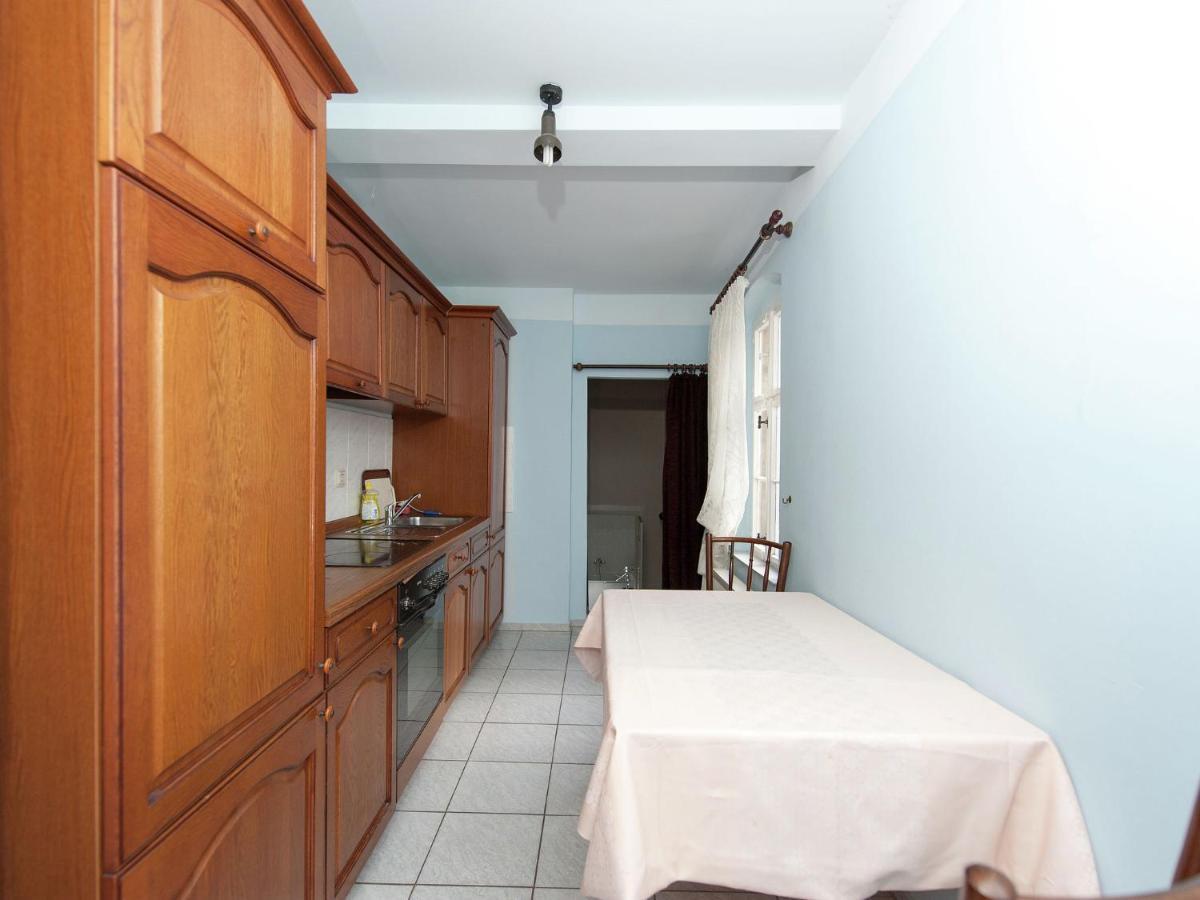 Vintage Apartment In Arzberg Triestewitz Kültér fotó