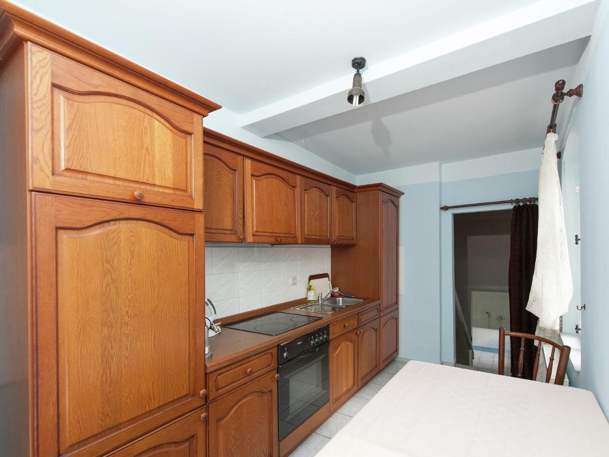 Vintage Apartment In Arzberg Triestewitz Kültér fotó